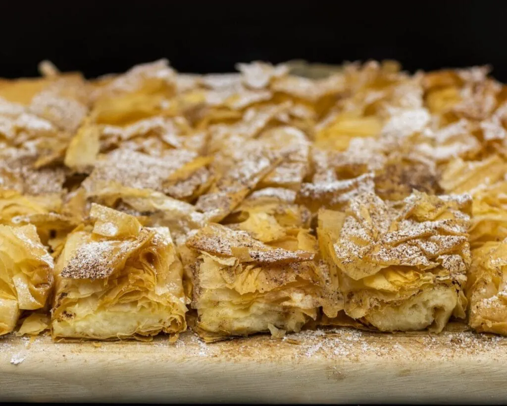 kavala bougatsa