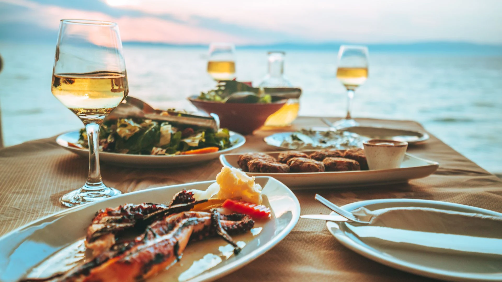 Discovering Kavala’s Food: A Culinary Journey Through Traditional Greek Flavors