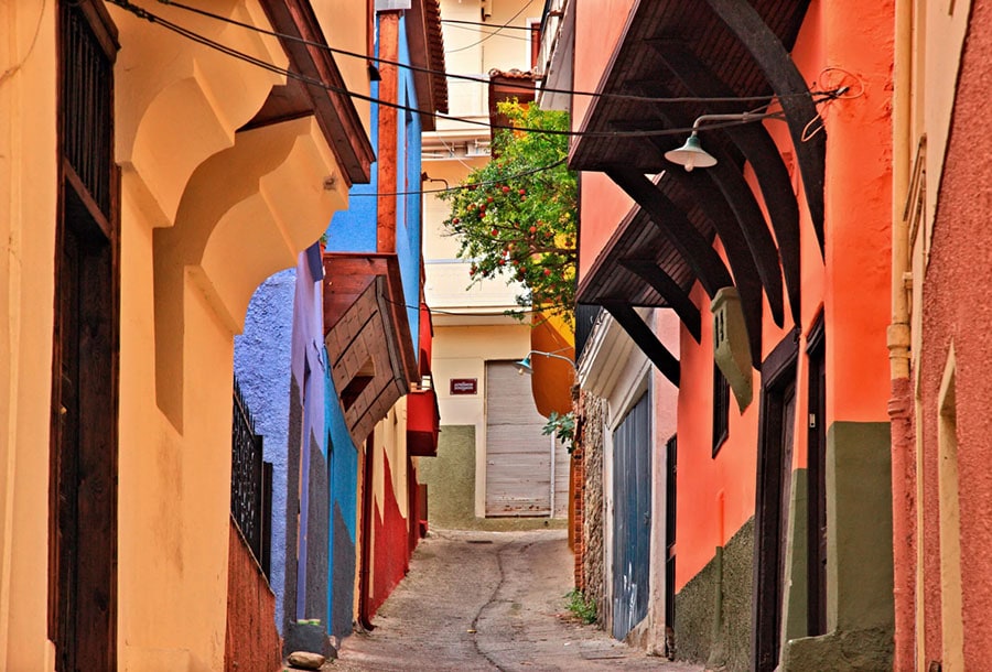 Visit Kavala: A Hidden Gem of the Aegean Sea