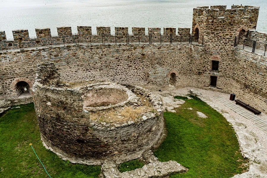 Exploring the histrory of Kavala From Ancient Times to modern times