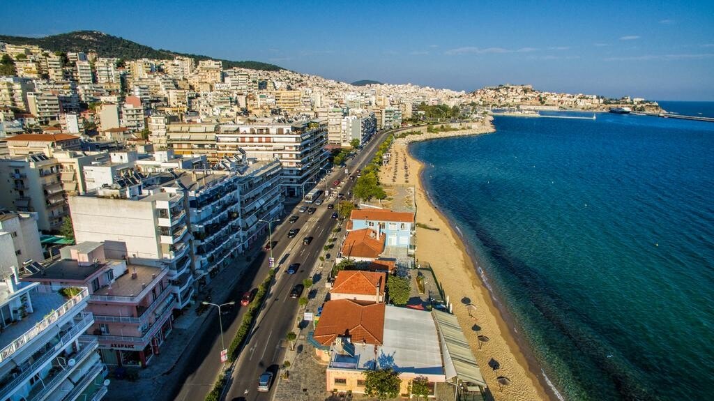 Unforgettable Family Adventures in Kavala