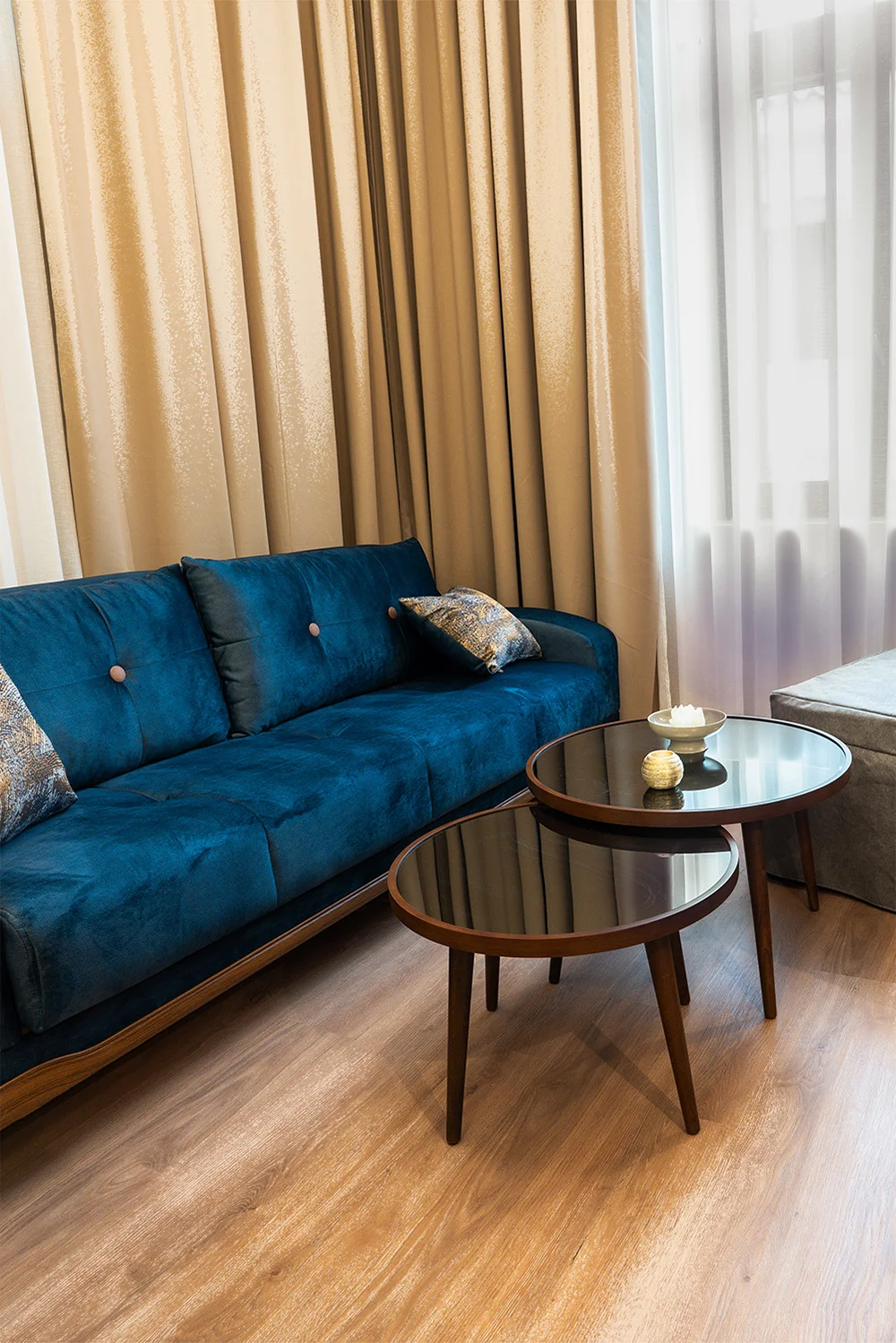 "Create memories that last a lifetime at OikiaClassic accommodation."