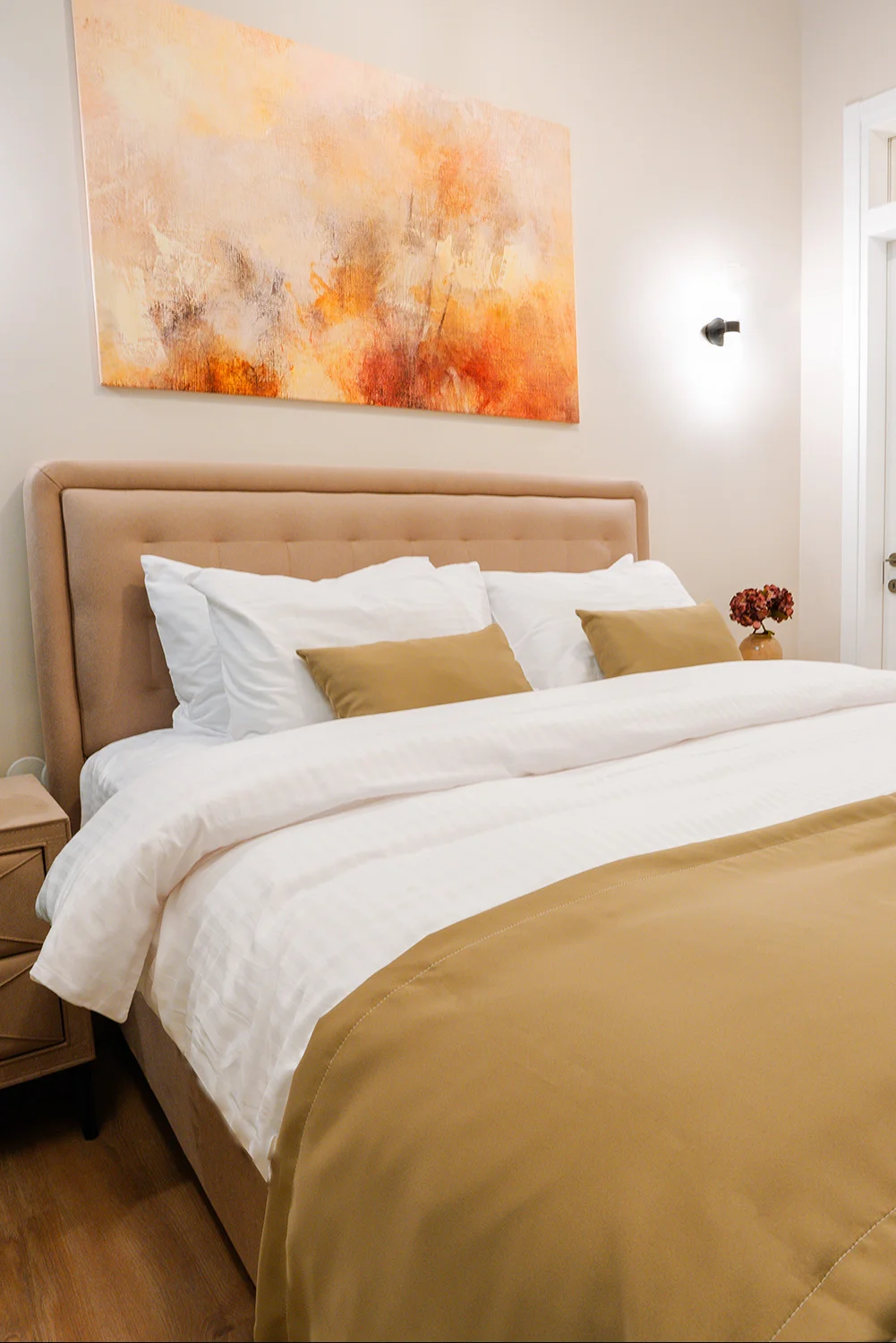 "Indulge in the lap of luxury at OikiaClassic: your haven in Kavala."
