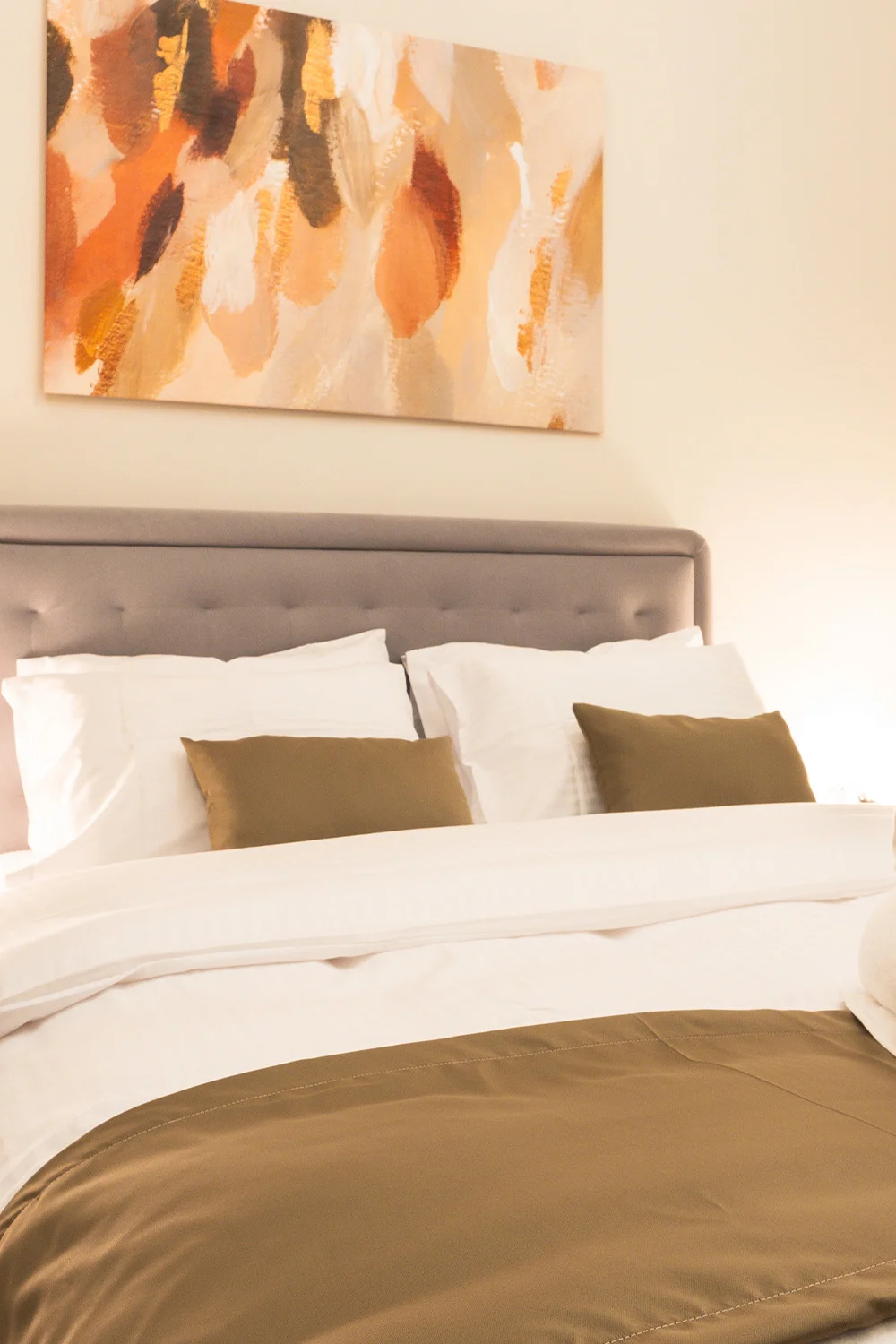 "Experience the epitome of refinement at OikiaClassic accommodation."