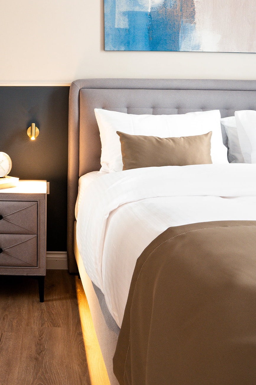 "Step into a world of sophistication at OikiaClassic in Kavala."