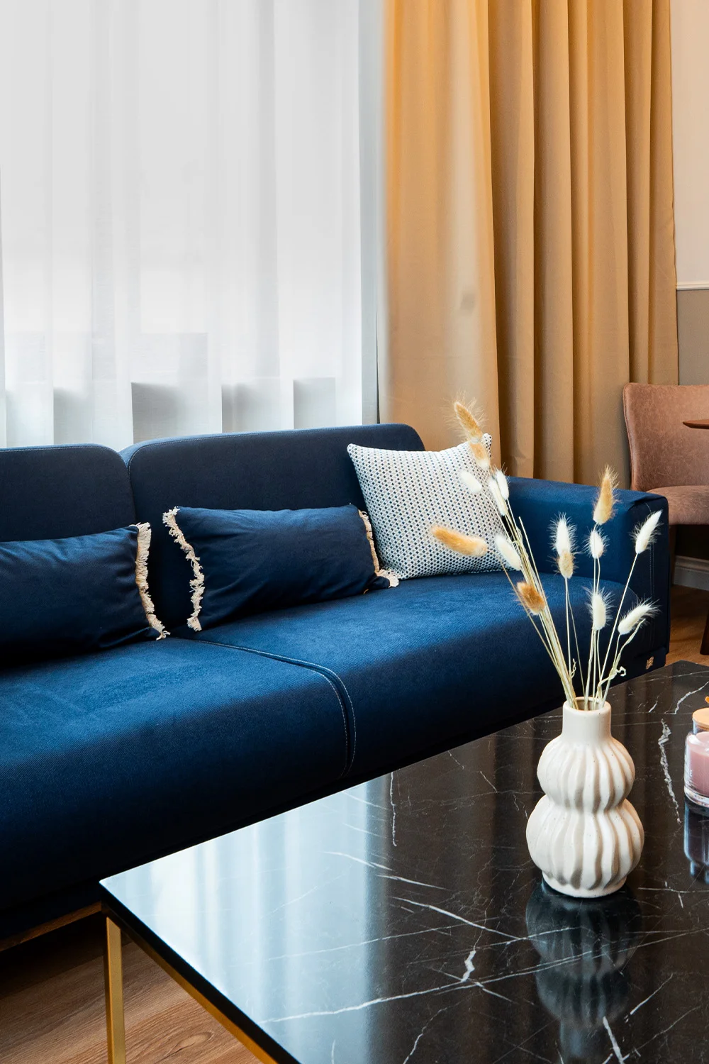 Experience a blend of charm and luxury at OikiaClassic in Kavala