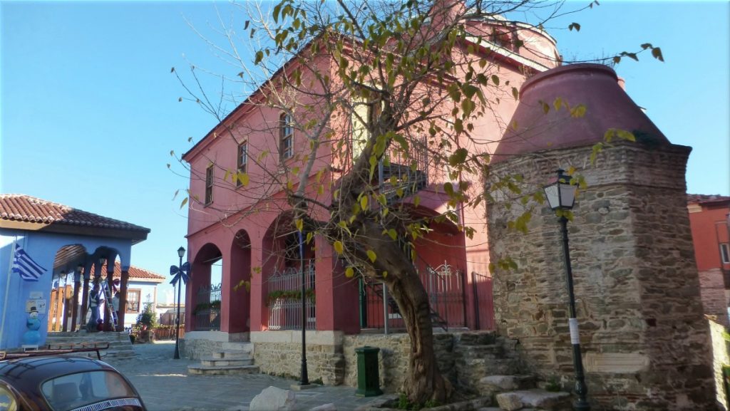 old music kavala