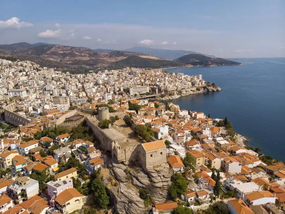 Winter in Kavala: Top 10 Must-Do Activities for an Unforgettable Visit
