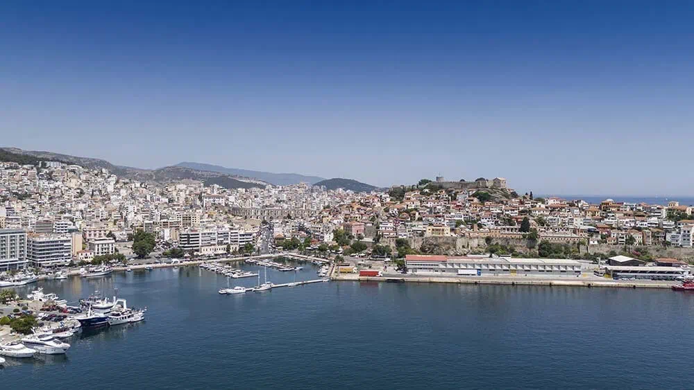 Reasons to Visit Kavala: Discover the Magic of Northern Greece