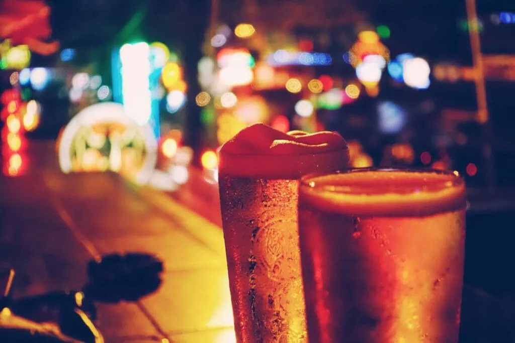 Nightlife in Kavala: Where to Drink Your Beer