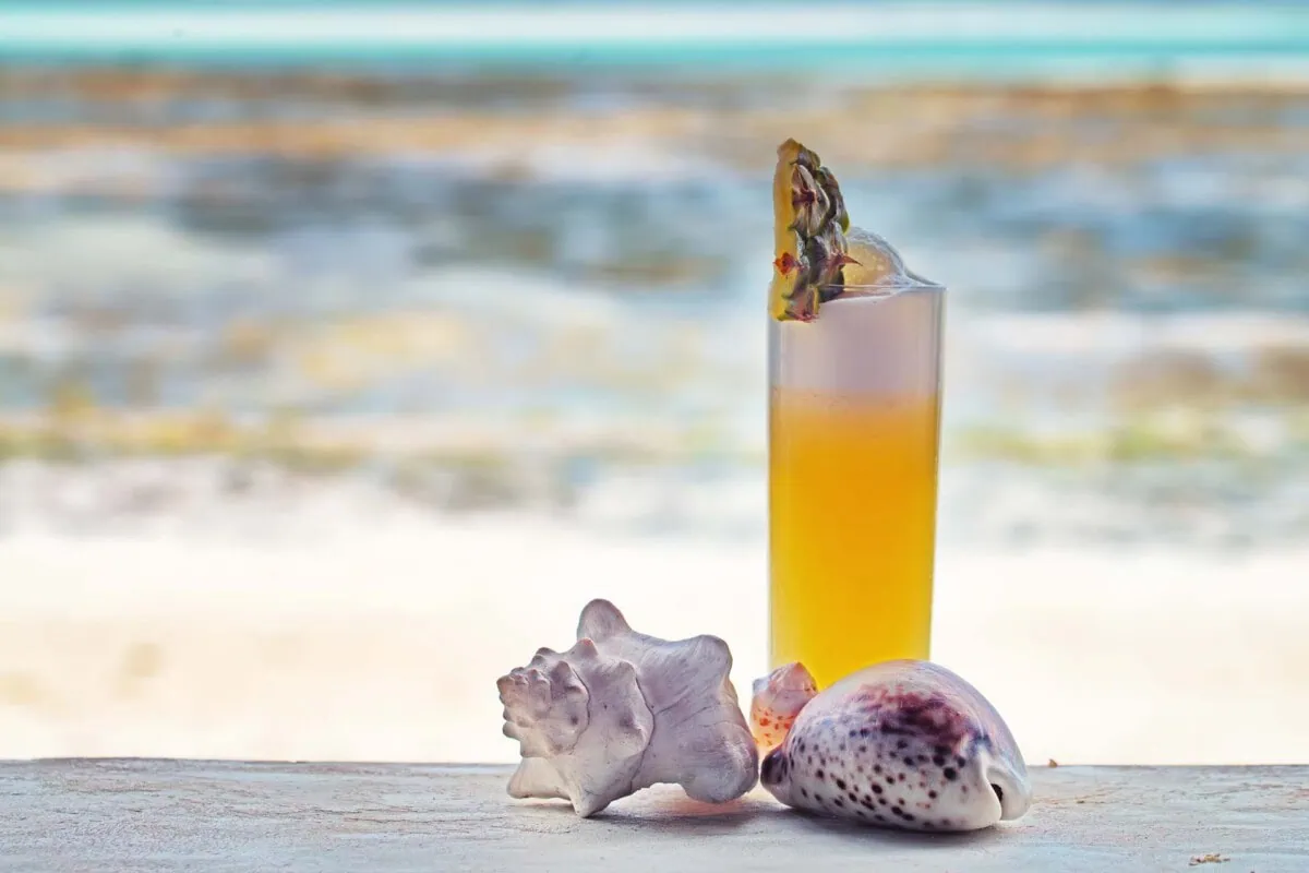 Bars in Kavala: Where to Have a Drink