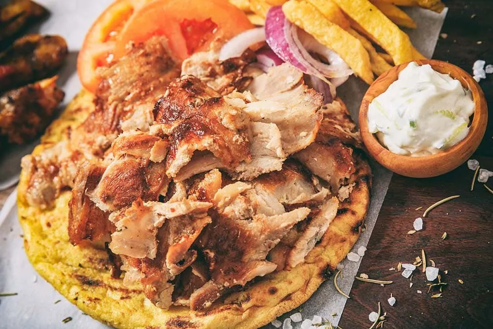 Kavala Food Tour: Our Favorite Local Picks