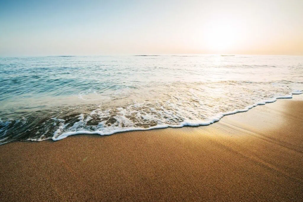 Beaches in Kavala: Where to Swim Nea Peramos