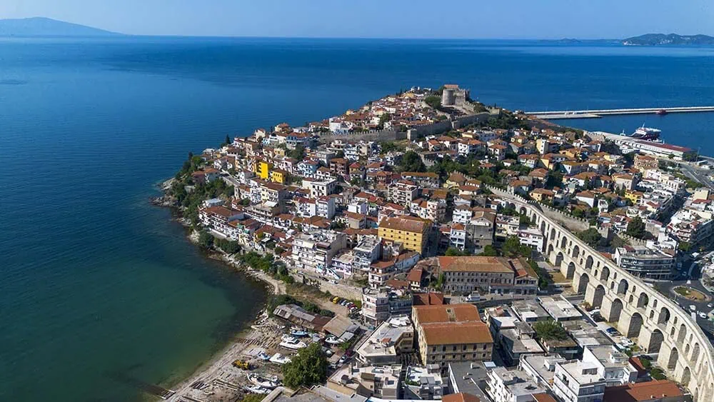 Dining in Kavala: Our Favorite Local Choices