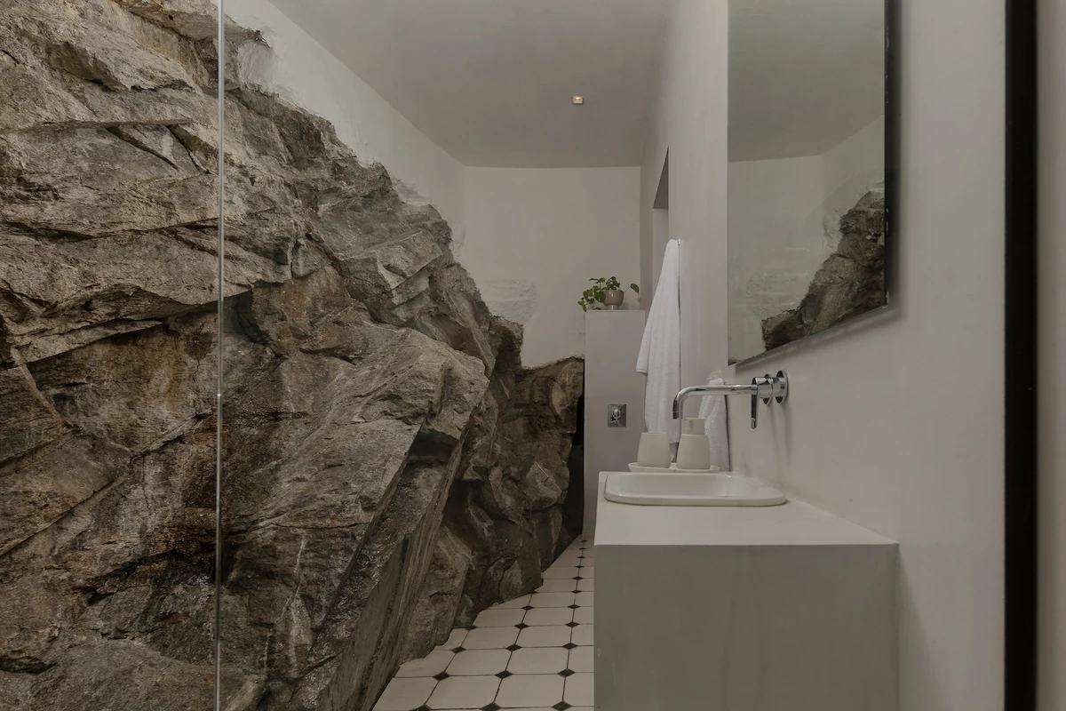 HOUSE K Stay in style at OikiaClassic: your home away from home in Kavala