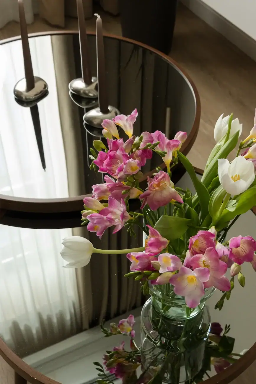 HOUSE K Step into serenity with OikiaClassic's tranquil rooms in Kavala.