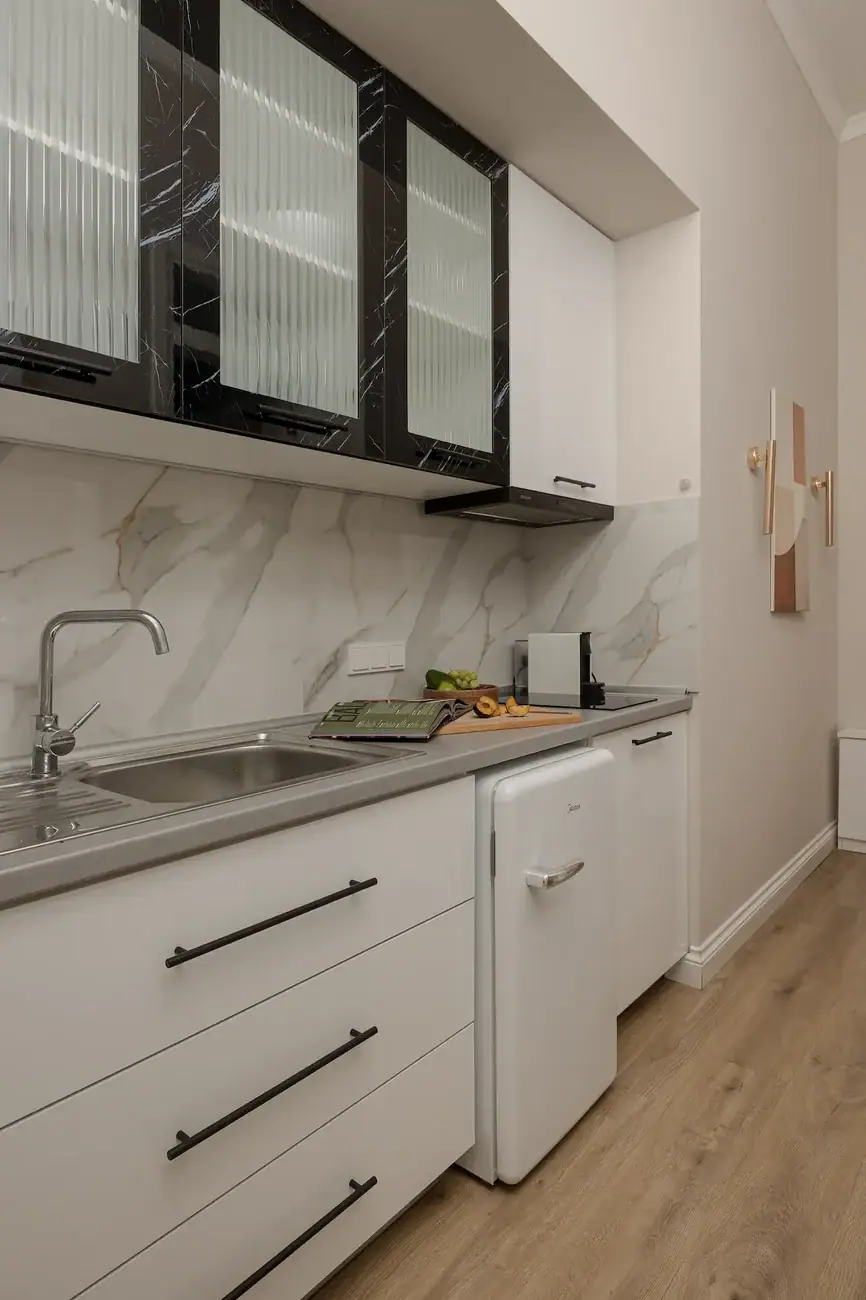 HOUSE K Find your haven amidst luxury at OikiaClassic accommodation