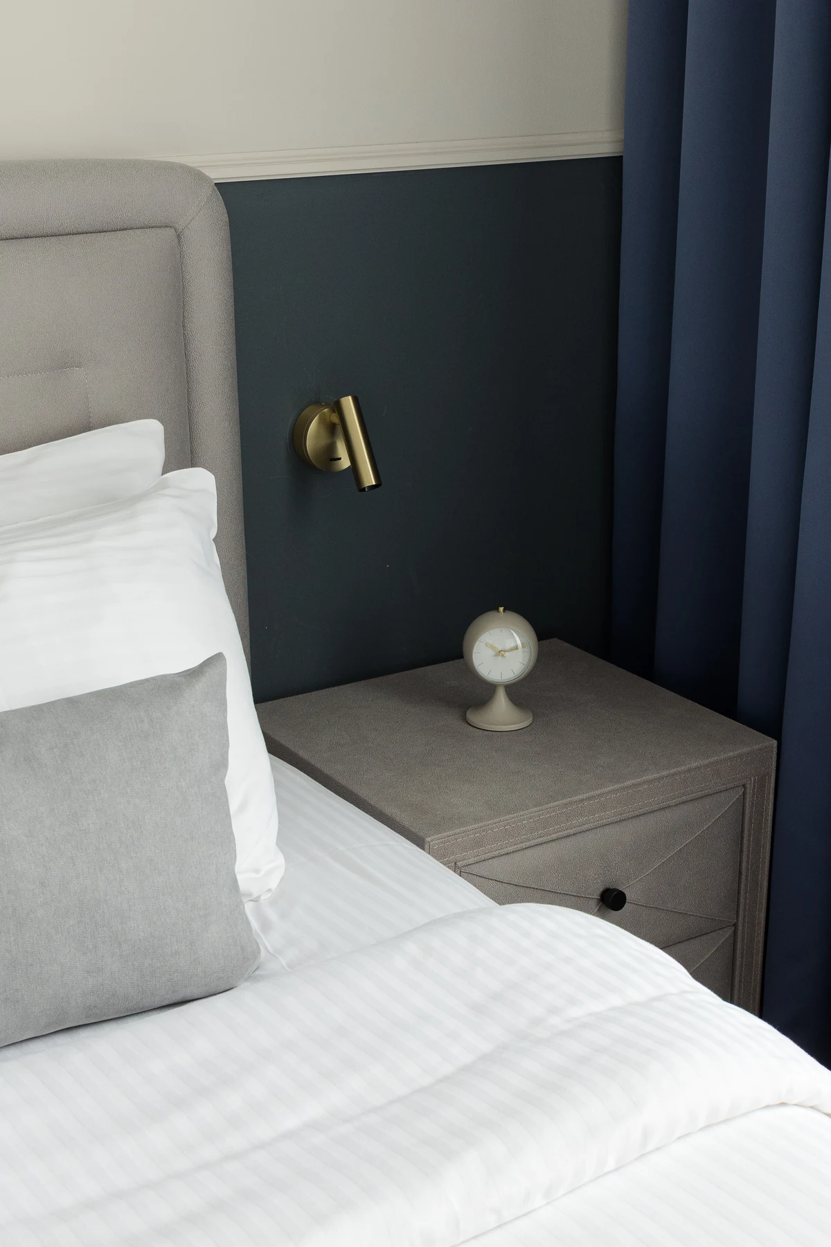 HOUSE L Discover the epitome of luxury living at OikiaClassic in Kavala