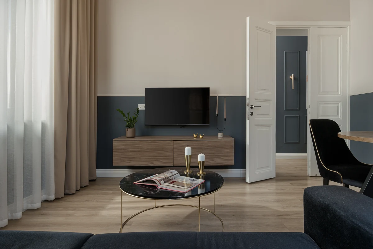 HOUSE L Discover your personal haven of peace at OikiaClassic in Kavala