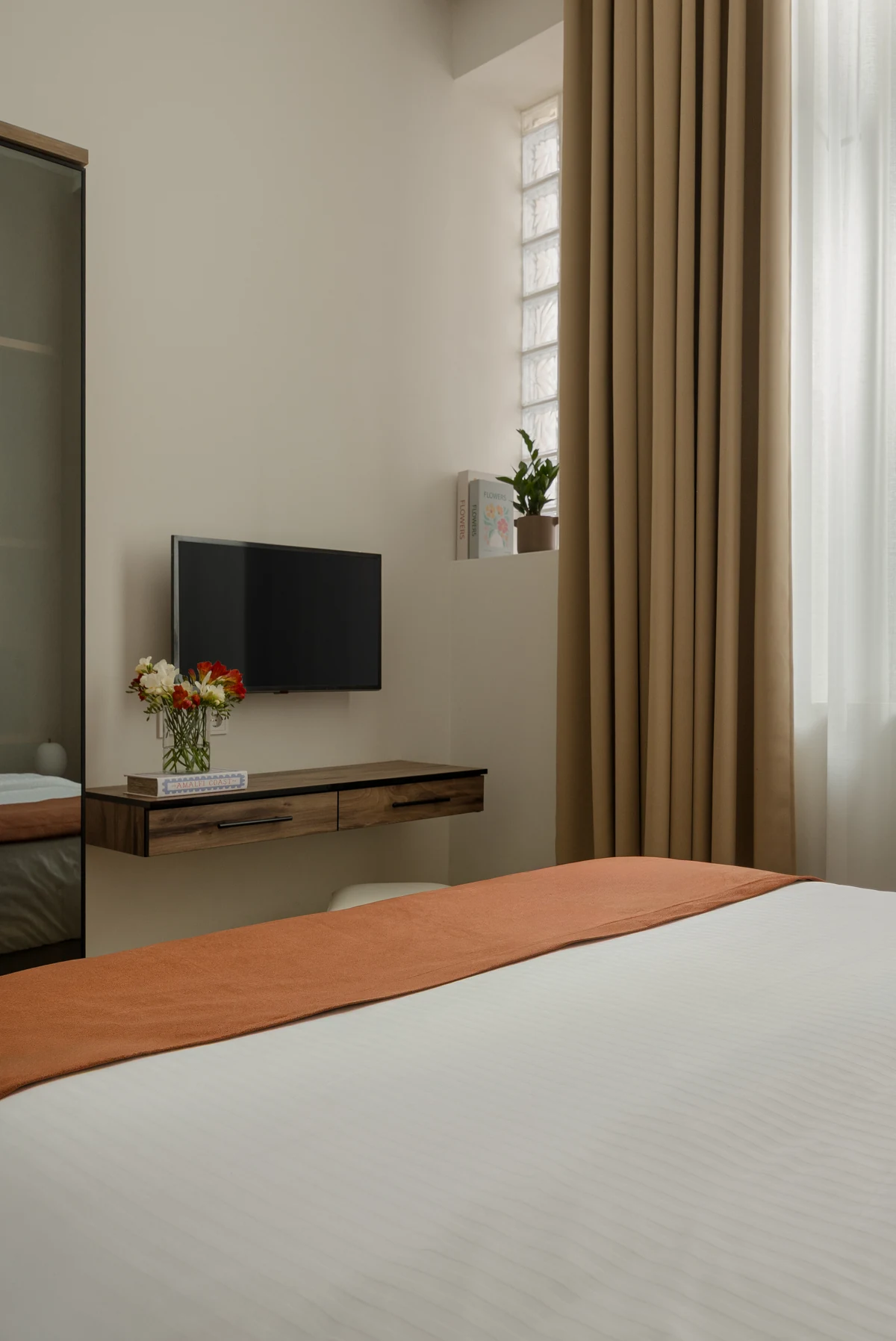 HOUSE M Relax and rejuvenate in the lap of luxury at OikiaClassic rooms