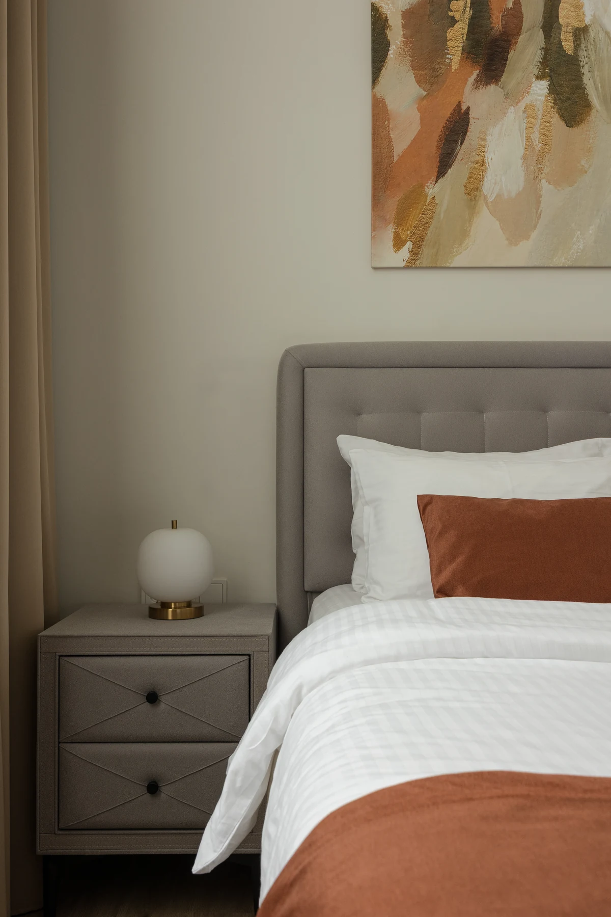 HOUSE M Experience opulence and warmth at OikiaClassic accommodation