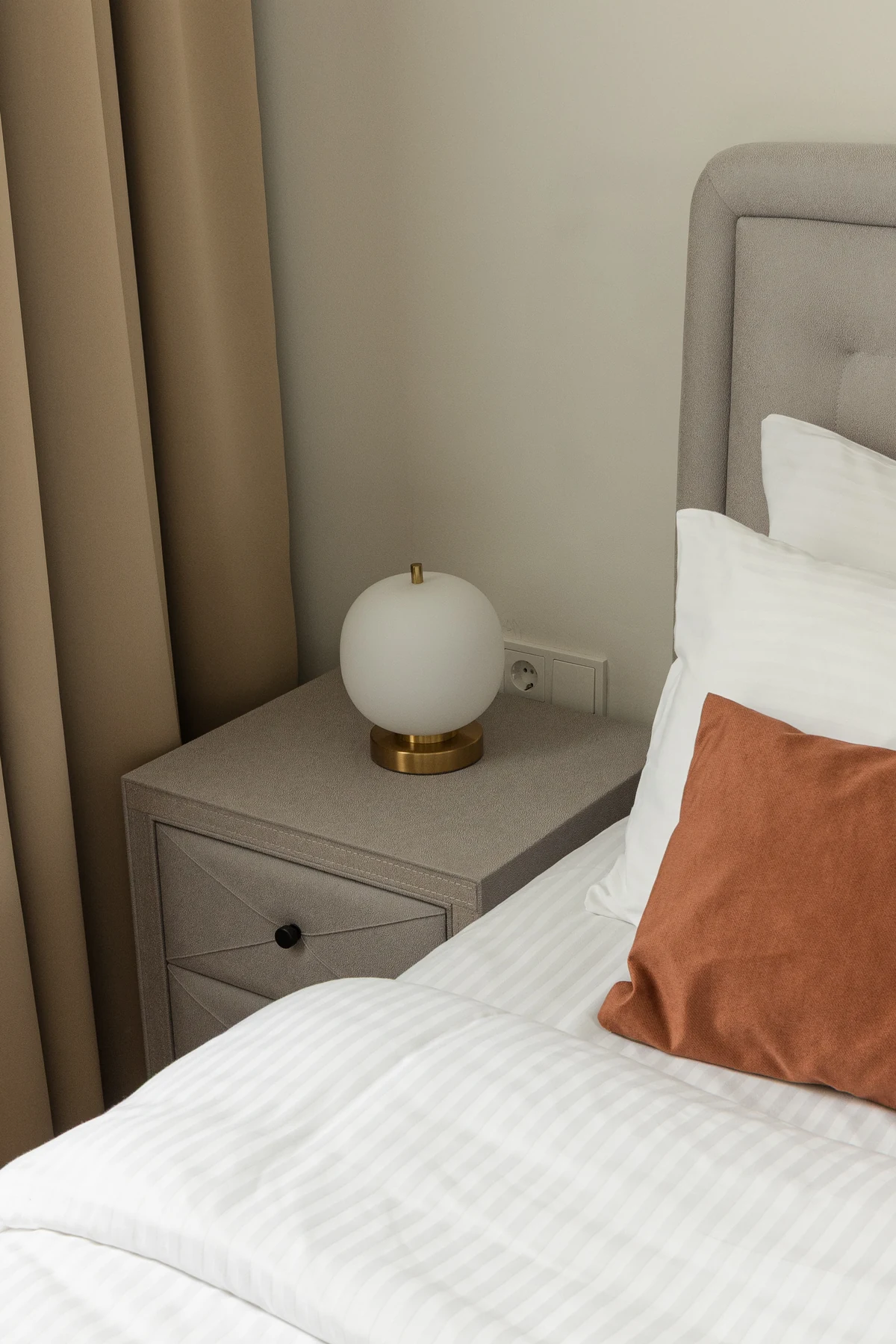 HOUSE M Where comfort meets style: OikiaClassic rooms in Kavala