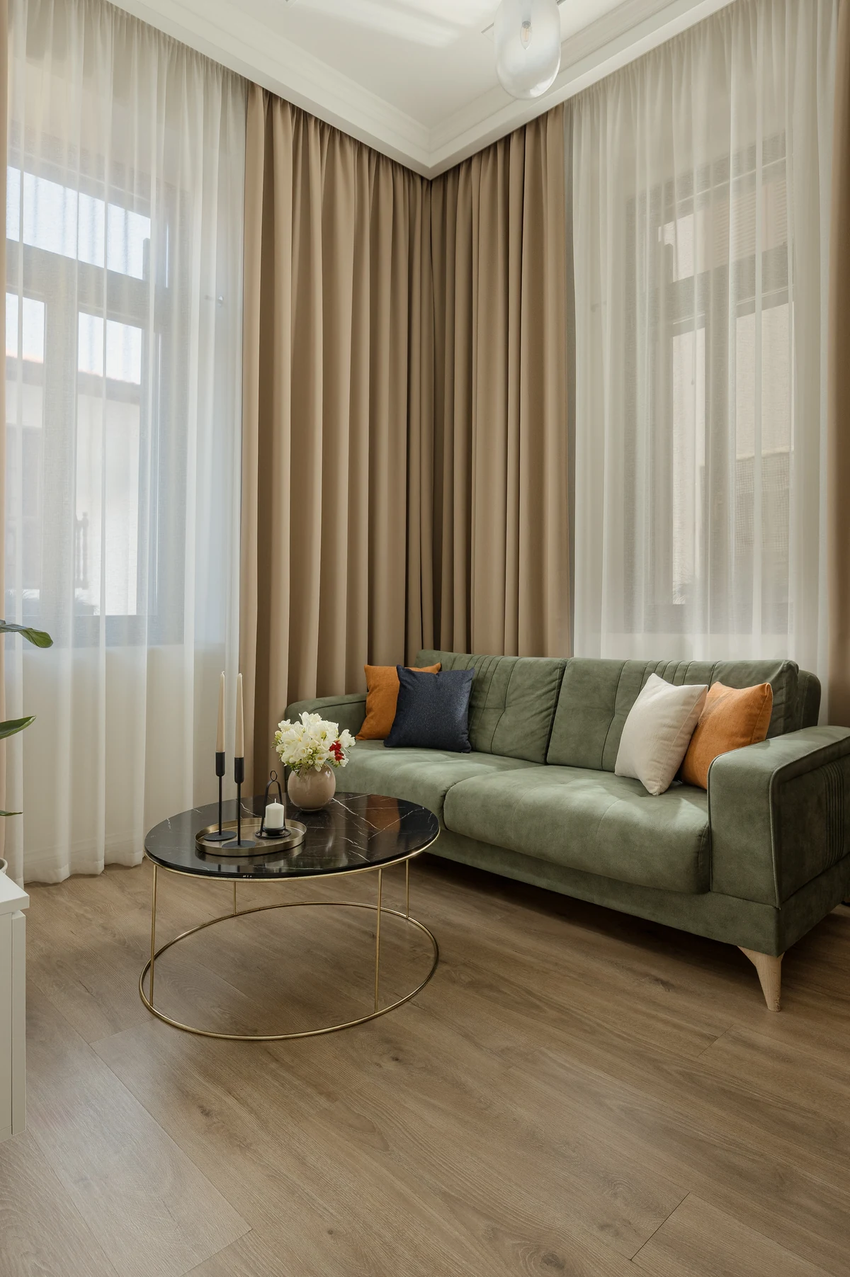 HOME Surrender to the ultimate relaxation experience at OikiaClassic rooms