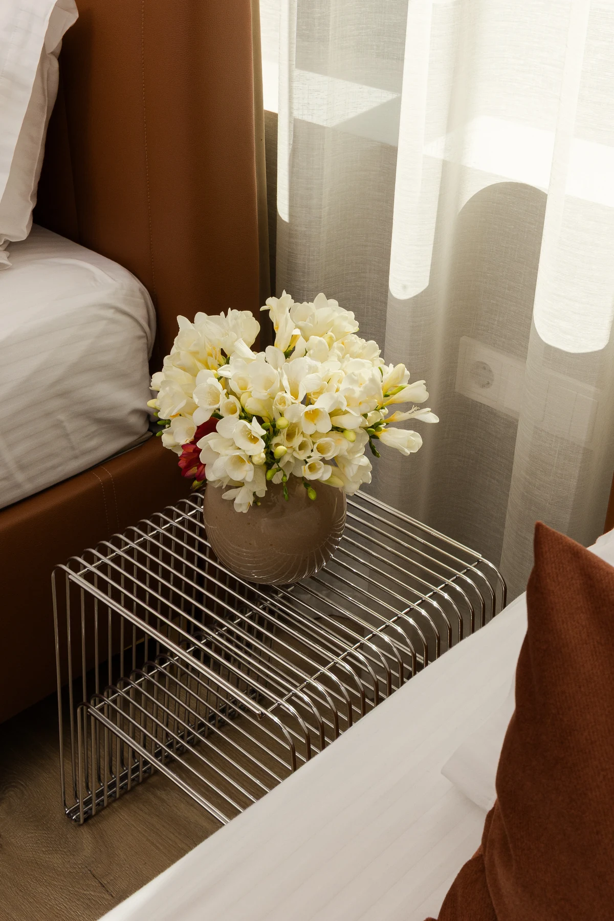 HOUSE N Unlock the door to luxury living with OikiaClassic's exquisite rooms