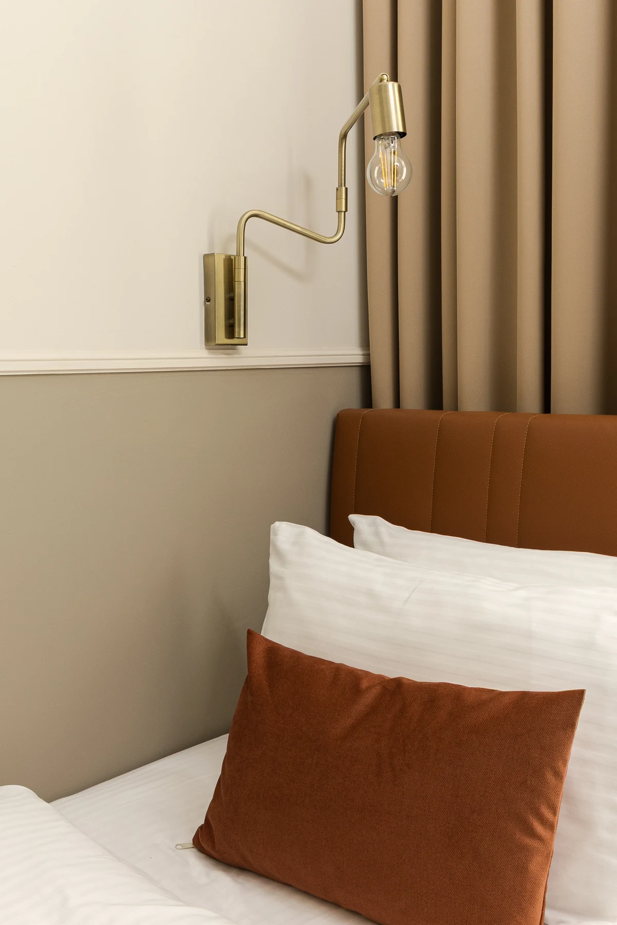 HOUSE N Indulge in the art of luxury living at OikiaClassic rooms
