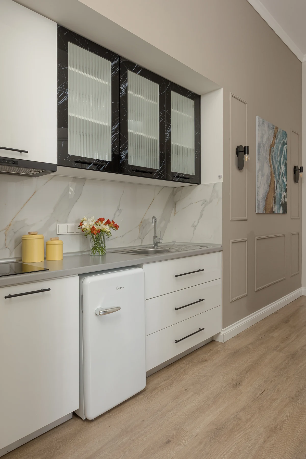 HOUSE N Unwind completely in the thoughtfully designed spaces of OikiaClassic