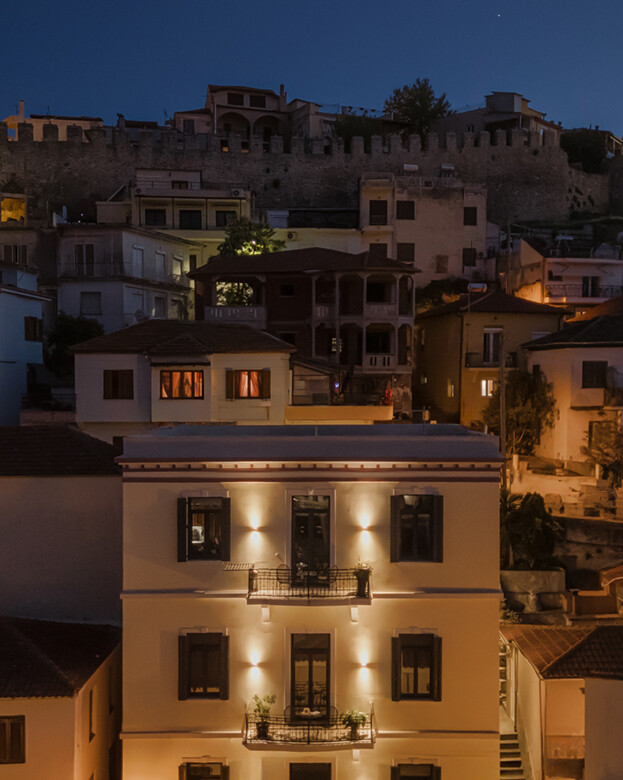 ABOUT US εξωτερική όψη oikiaclassic